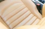 Ferrari 360 Spider 2001 года